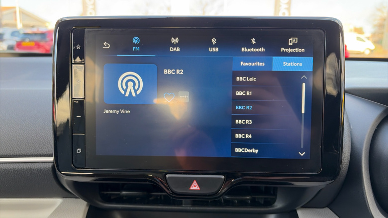 Toyota Yaris 1.5 Hybrid Excel 5dr CVT Hybrid Hatchback